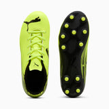 Puma Junior Kids ATTACANTO FG/AG