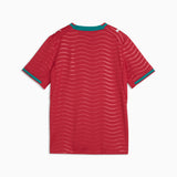 Portugal 2026 Home Jersey Youth
