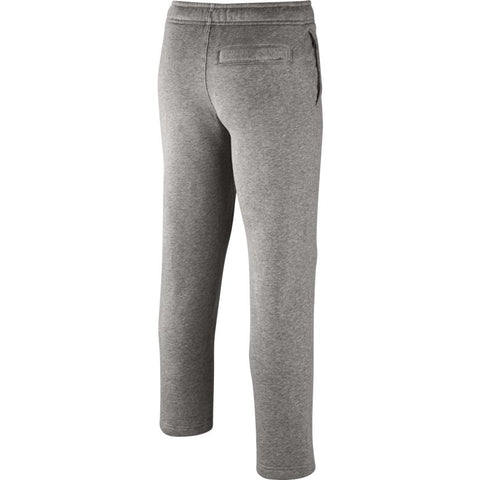BOY S NIKE SPORTSWEAR PANT DARK GREY HEATHER FootZone Soccer