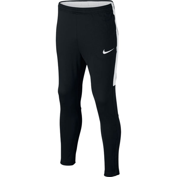 KID S NIKE DRY ACADEMY FOOTBALL PANT BLACK FootZone Soccer