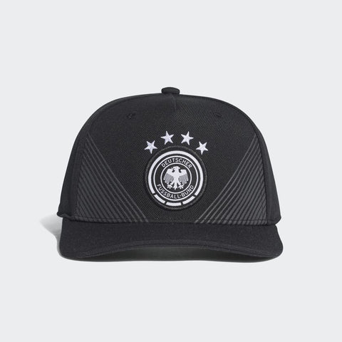 GERMANY HOME FLAT-BRIM CAP