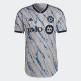 CF MONTREAL 22/23 AWAY AUTHENTIC JERSEY