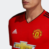 MANCHESTER UNITED HOME JERSEY 2018-19