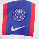 Paris Saint-Germain 2022/23 Stadium Third