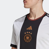 GERMANY 22 HOME JERSEY