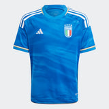 ITALY 23 HOME YOUTH JERSEY