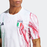 ITALY PRE-MATCH JERSEY