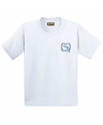 LDVA Unisex T-Shirt Short Sleeve