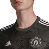Manchester United 20/21 Away Jersey