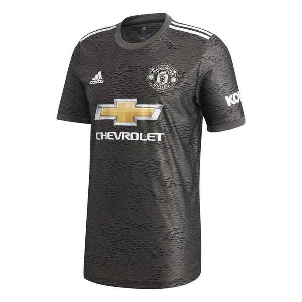 ウェア Manchester United 20/21 Away Jersey ManchesterUnitedAwayJersey2020