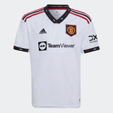 MANCHESTER UNITED 22/23 AWAY YOUTH JERSEY