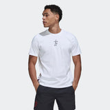 MANCHESTER UNITED DNA GRAPHIC TEE