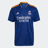 REAL MADRID 21/22 AWAY JERSEY