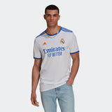 MAILLOT REAL MADRID 21/22 DOMICILE