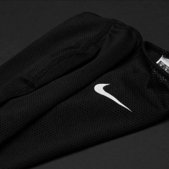 Nike shin guard sleeve shop