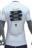 T-shirt Champions d'Europe FIGC