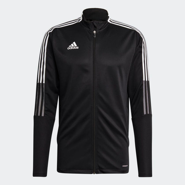 White adidas track jacket mens cheap