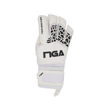 NGA Brio White Goalkeeper Glove