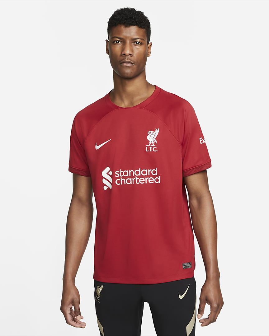 Liverpool FC 2022 DRI-FIT シャツ Lサイズ s-l400.jpg